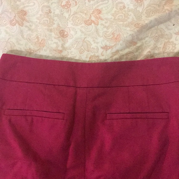 Women Capris - Picture 4 of 4